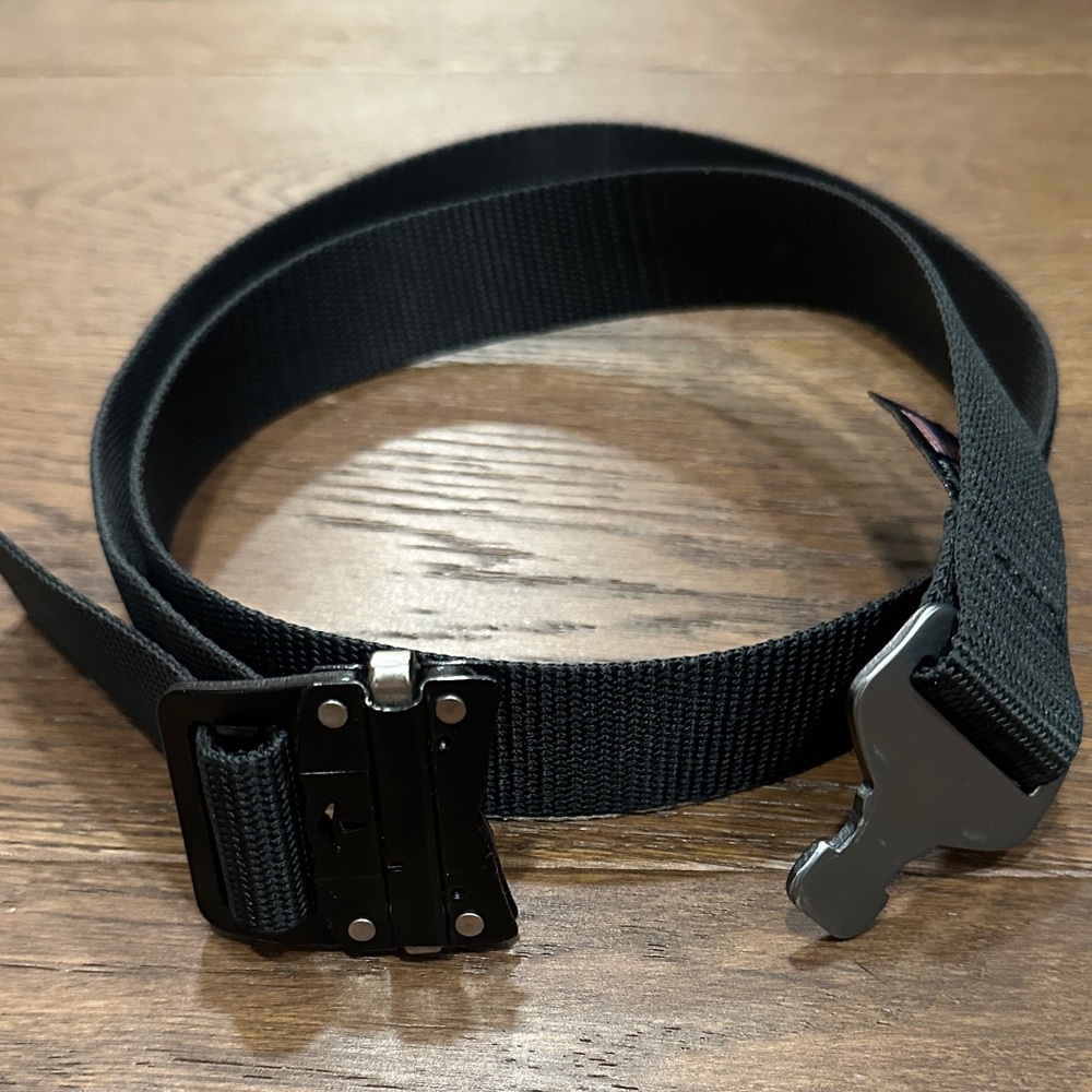 Bison Designs Belt